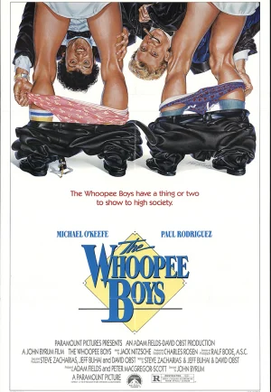 The Whoopee Boys (1986) เต็มเรื่อง 24-HD.ORG