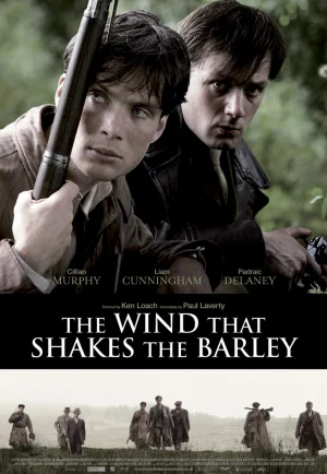 The Wind that Shakes the Barley (2006) สู้กู้แผ่นดิน เต็มเรื่อง 24-HD.ORG