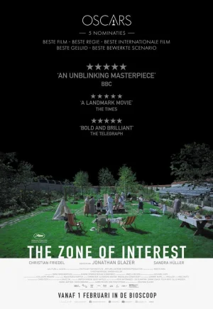 The Zone Of Interest (2023) วิมานนาซี เต็มเรื่อง 24-HD.ORG