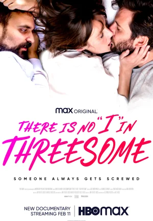 There Is No I in Threesome (2021) ลิ้มลองหลากรัก เต็มเรื่อง 24-HD.ORG