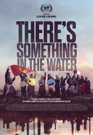 There’s Something in the Water (2019) ฝันร้ายที่ปลายน้ำ เต็มเรื่อง 24-HD.ORG