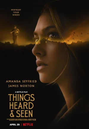 Things Heard & Seen (2021) แว่วเสียงวิญญาณหลอน [NETFLIX] เต็มเรื่อง 24-HD.ORG