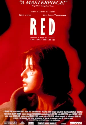 Three Colors- Red (Trois couleurs- Rouge) (1994) [พากย์ไทย] เต็มเรื่อง 24-HD.ORG