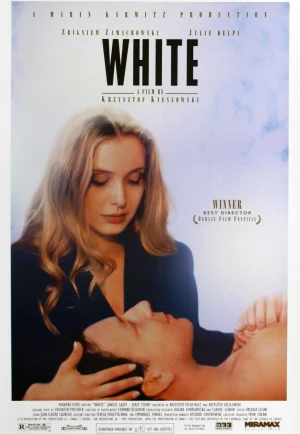 Three Colors- White (Trois couleurs- Blanc) (1994) [พากย์ไทย] เต็มเรื่อง 24-HD.ORG