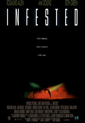 Ticks (1993) เต็มเรื่อง 24-HD.ORG