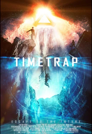 Time Trap (2017) เต็มเรื่อง 24-HD.ORG