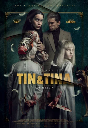 Tin & Tina (2023) ตินกับตินา เต็มเรื่อง 24-HD.ORG