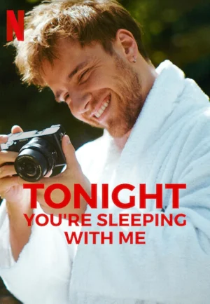 Tonight You’re Sleeping with Me (2023) คืนนี้อยู่ด้วยกันนะ เต็มเรื่อง 24-HD.ORG