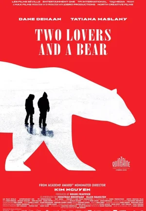 Two Lovers and a Bear (2016) สองเราชั่วนิรันดร์ เต็มเรื่อง 24-HD.ORG