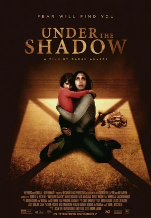 Under the Shadow (2016) ผีทะลุบ้าน เต็มเรื่อง 24-HD.ORG