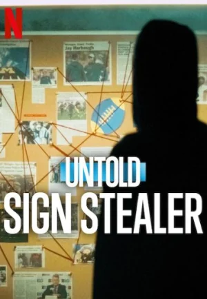 Untold  Sign Stealer (2024) คนขโมยสัญญาณมือ เต็มเรื่อง 24-HD.ORG