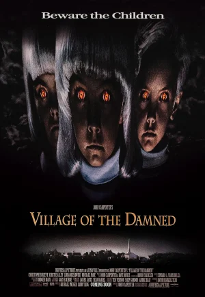 Village Of The Damned (1995) มฤตยูเงียบกินเมือง เต็มเรื่อง 24-HD.ORG