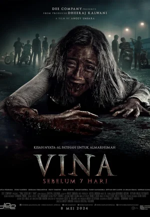 Vina Before 7 Days (2024) คืนบาป สาปจากหลุม เต็มเรื่อง 24-HD.ORG