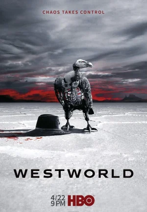 Westworld (Season 3) (2020) เวสต์เวิลด์ ซีซัน 3 เต็มเรื่อง 24-HD.ORG