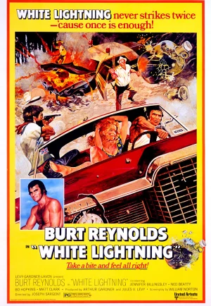 White Lightning (1973) เต็มเรื่อง 24-HD.ORG