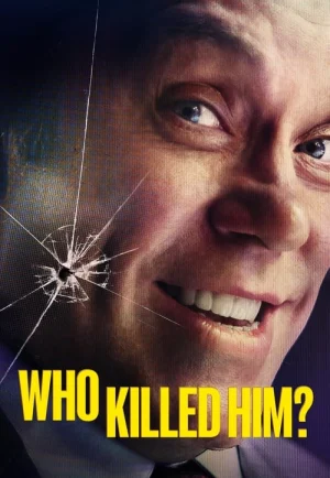 Who Killed Him (2024) ใครฆ่าเขา เต็มเรื่อง 24-HD.ORG