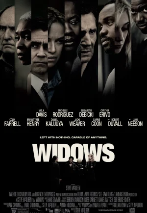 Widows (2018) หม้ายสาวล้างบัญชีหนี้ เต็มเรื่อง 24-HD.ORG