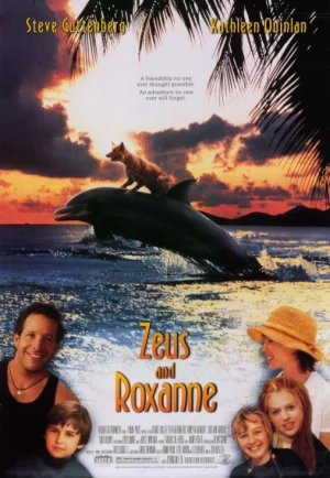 Zeus and Roxanne (1997) เต็มเรื่อง 24-HD.ORG