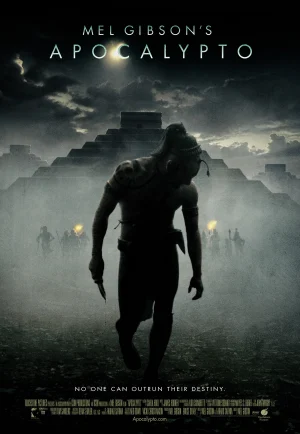 Apocalypto (2006) ปิดตำนานอารยชน เต็มเรื่อง 24-HD.ORG