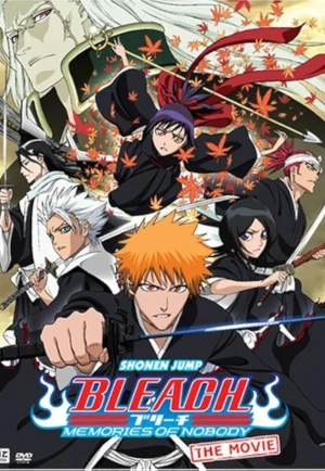 Bleach: The Movie 1 – Memories of Nobody (2006) บลีช เดอะมูฟวี่ 1: ความทรงจำแห่งผู้ไร้ตัวตน เต็มเรื่อง 24-HD.ORG