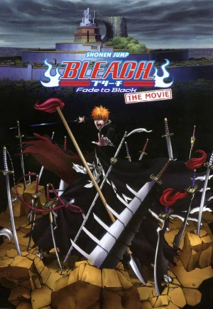 Bleach: The Movie 3 – Fade to Black (2008) บลีช เดอะมูฟวี่ 3: เทพมรณะ – แสงดับสูญ เต็มเรื่อง 24-HD.ORG