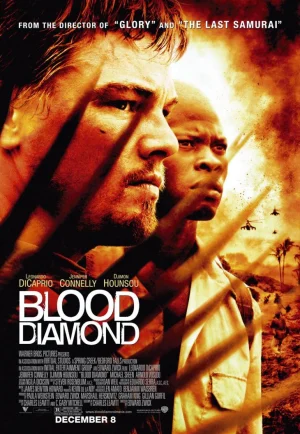 Blood Diamond (2006) เทพบุตรเพชรสีเลือด เต็มเรื่อง 24-HD.ORG