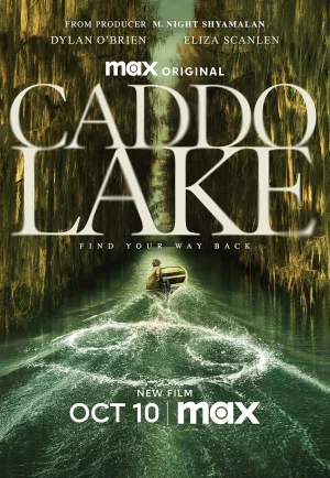 Caddo Lake (2024) บึงลี้ลับ เต็มเรื่อง 24-HD.ORG