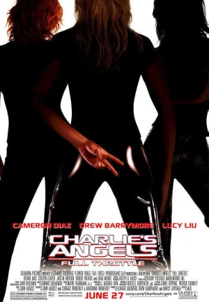 Charlies Angels 2 (2003) นางฟ้าชาร์ลี 2 เต็มเรื่อง 24-HD.ORG