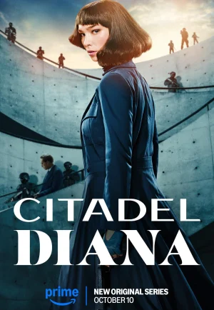 Citadel Diana (2024) ซิทาเดล ดิอาน่า เต็มเรื่อง 24-HD.ORG