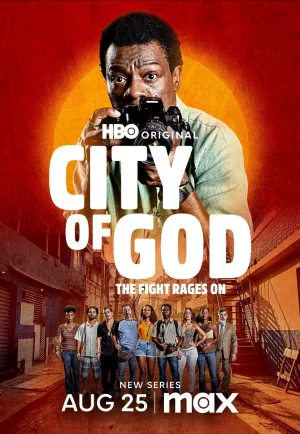 City of God: The Fight Rages On (2024) เต็มเรื่อง 24-HD.ORG