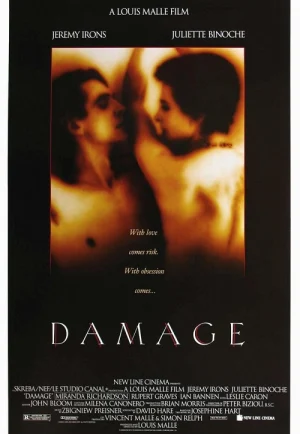 Damage (1992) ปรารถนาลึกสุดใจ เต็มเรื่อง 24-HD.ORG