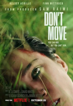 Don’t Move (2024) อย่าขยับ เต็มเรื่อง 24-HD.ORG