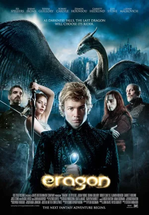 Eragon (2006) เอรากอน กำเนิดนักรบมังกรกู้แผ่นดิน เต็มเรื่อง 24-HD.ORG