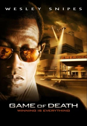 Game Of Death (2011) หักแผนเดิมพันมหากาฬ เต็มเรื่อง 24-HD.ORG