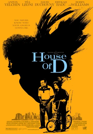 House of D (2004) บ้านแห่งความทรงจำ เต็มเรื่อง 24-HD.ORG