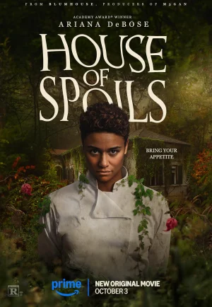 House of Spoils (2024) เชฟ บ้าน วิญญาณหลอน เต็มเรื่อง 24-HD.ORG