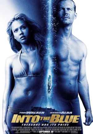 Into The Blue (2005) ดิ่งลึก ฉกมหาภัย เต็มเรื่อง 24-HD.ORG