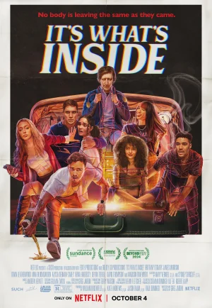 Its Whats Inside (2024) กระเป๋าลับสลับร่าง เต็มเรื่อง 24-HD.ORG