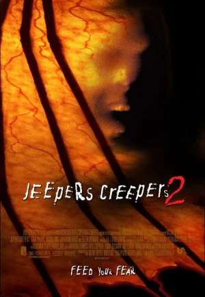 Jeepers Creepers 2 (2003) โฉบกระชากหัว เต็มเรื่อง 24-HD.ORG