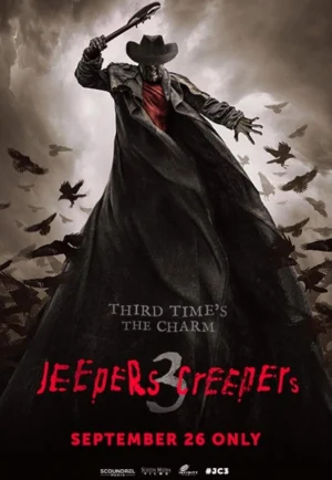 Jeepers Creepers 3 (2017) โฉบกระชากหัว 3 เต็มเรื่อง 24-HD.ORG