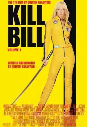 Kill Bill 1 (2003) นางฟ้าซามูไร 1 เต็มเรื่อง 24-HD.ORG