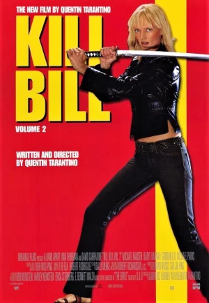 Kill Bill 2 (2004) นางฟ้าซามูไร 2 เต็มเรื่อง 24-HD.ORG