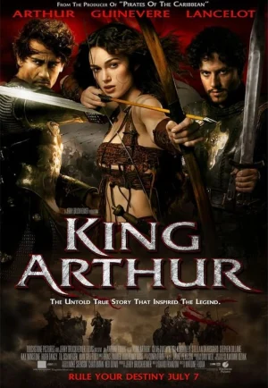 King Arthur (2004) ศึกจอมราชันย์อัศวินล้างปฐพี เต็มเรื่อง 24-HD.ORG