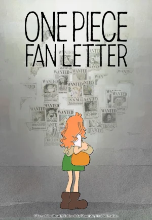 One Piece Fan Letter (2024) เต็มเรื่อง 24-HD.ORG