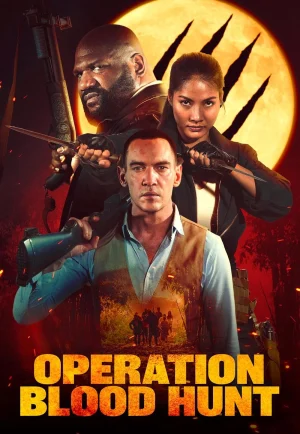 Operation Blood Hunt (2024) ปฏิบัติการล่าล้างเลือด เต็มเรื่อง 24-HD.ORG