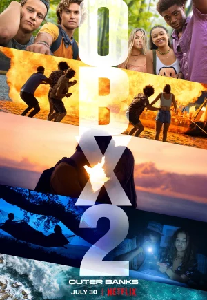 Outer Banks Season 2 (2021) สมบัติลับเอาท์เตอร์แบงค์ ซีซั่น 2 เต็มเรื่อง 24-HD.ORG