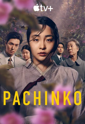 Pachinko Season 2 (2024) ปาจิงโกะ ซีซั่น 2 เต็มเรื่อง 24-HD.ORG