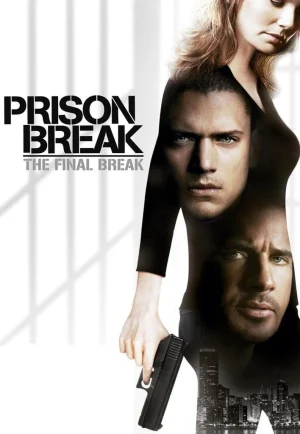 Prison Break: The Final Break (2009) เต็มเรื่อง 24-HD.ORG