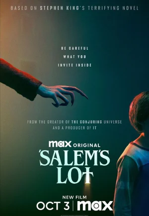 Salem’s Lot (2024) ท้าสู้ผีนรก เต็มเรื่อง 24-HD.ORG