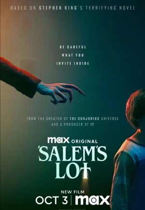 Salem’s Lot (2024) ท้าสู้ผีนรก เต็มเรื่อง 24-HD.ORG